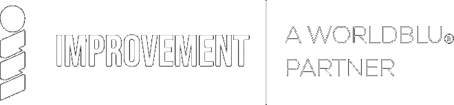 Improvement — an authorized WorldBlu partner